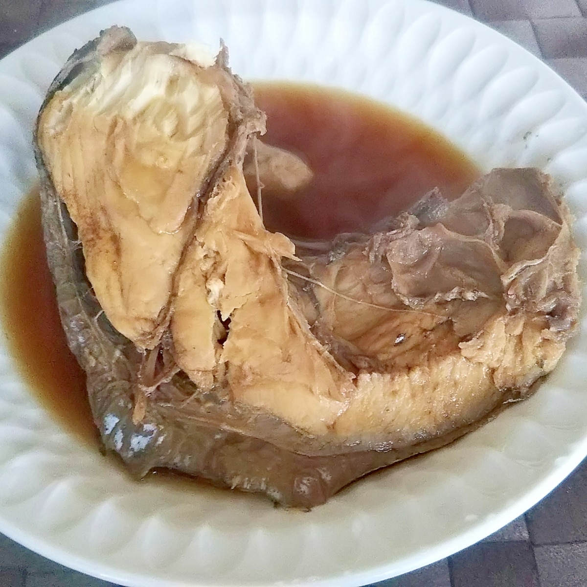 マグロのカマ煮 レシピ 作り方 By 家飲みつまみ 楽天レシピ マグロのカマ煮 レシピ 作り方 By 家飲みつまみ 楽天レシピ